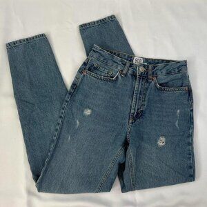 BDG Urban Outfitters Mom High-Rise Jeans - Size 24